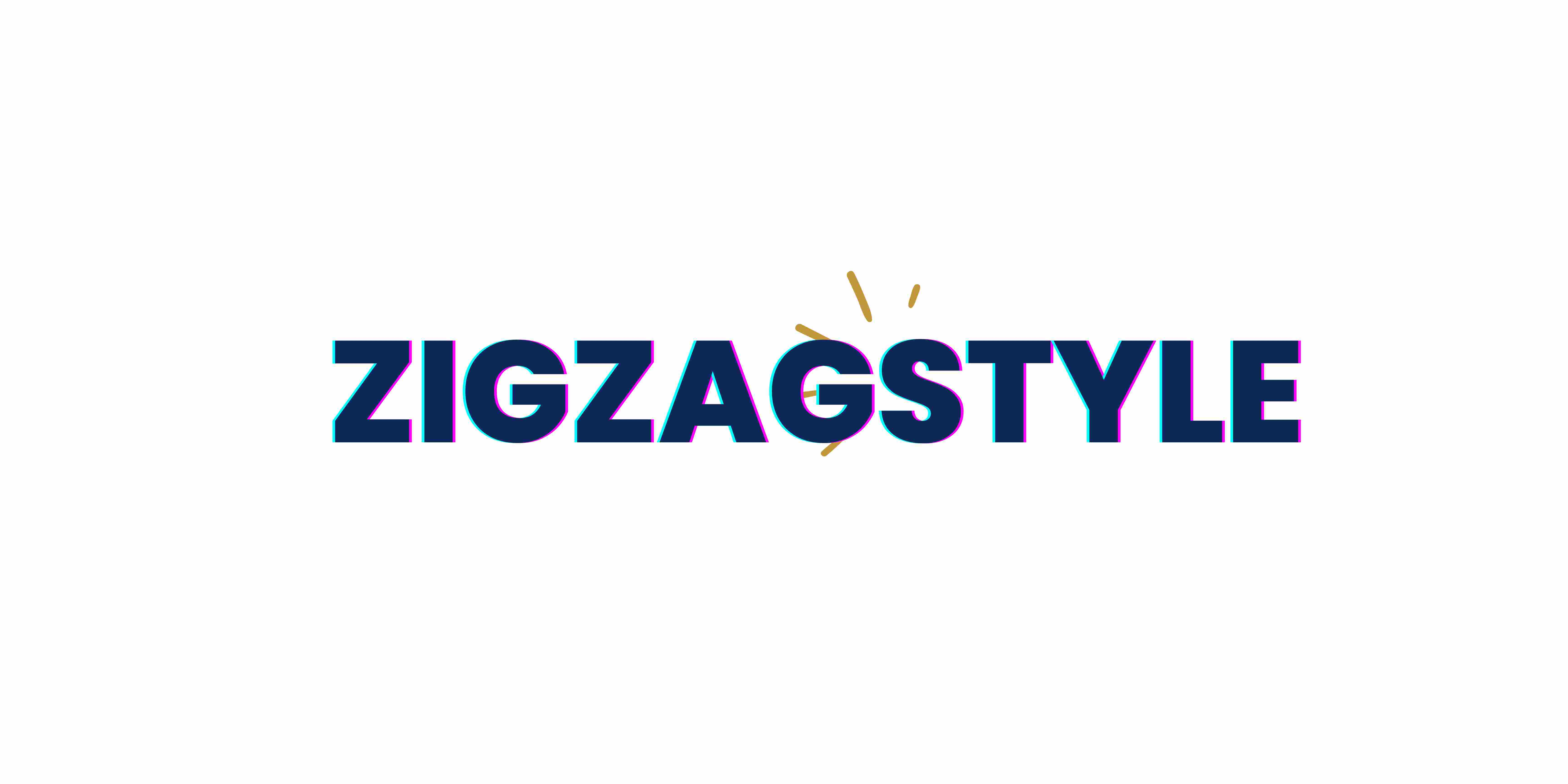 ZIGZAGSTYLE